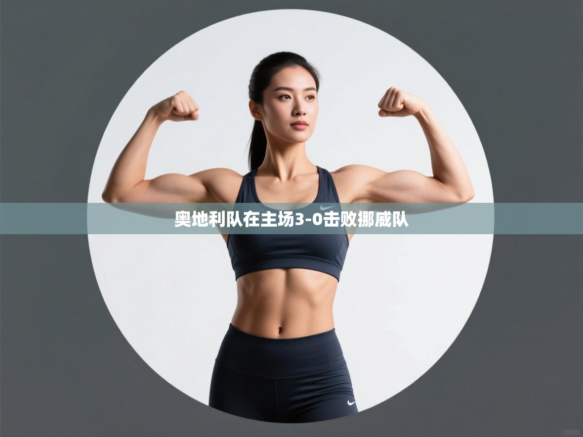 奥地利队在主场3-0击败挪威队  第1张