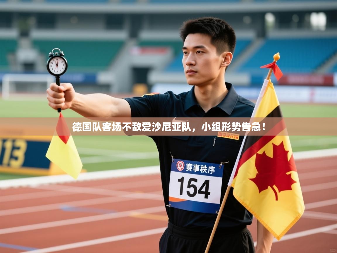 德国队客场不敌爱沙尼亚队，小组形势告急！