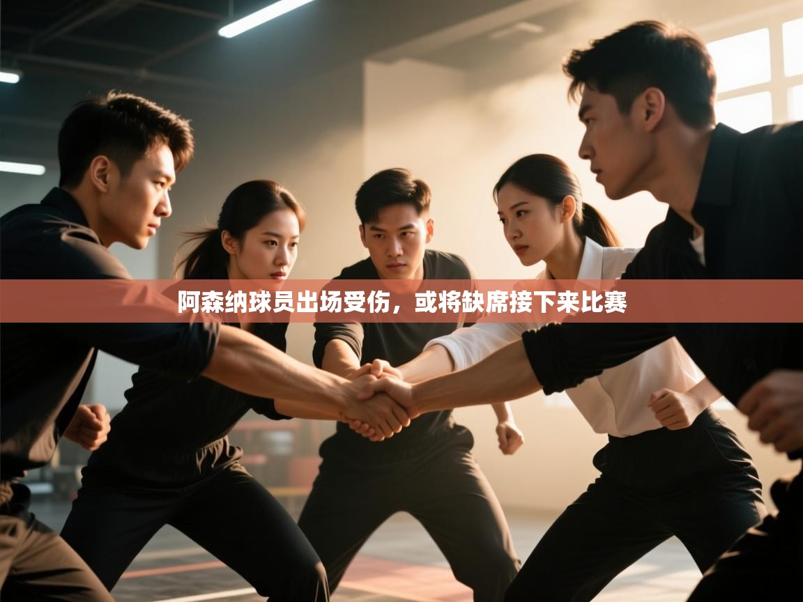 阿森纳球员出场受伤，或将缺席接下来比赛  第2张