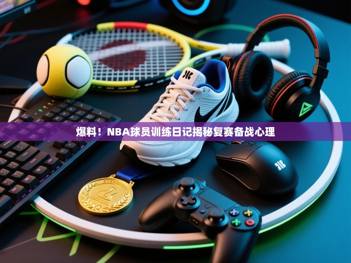 爆料！NBA球员训练日记揭秘复赛备战心理