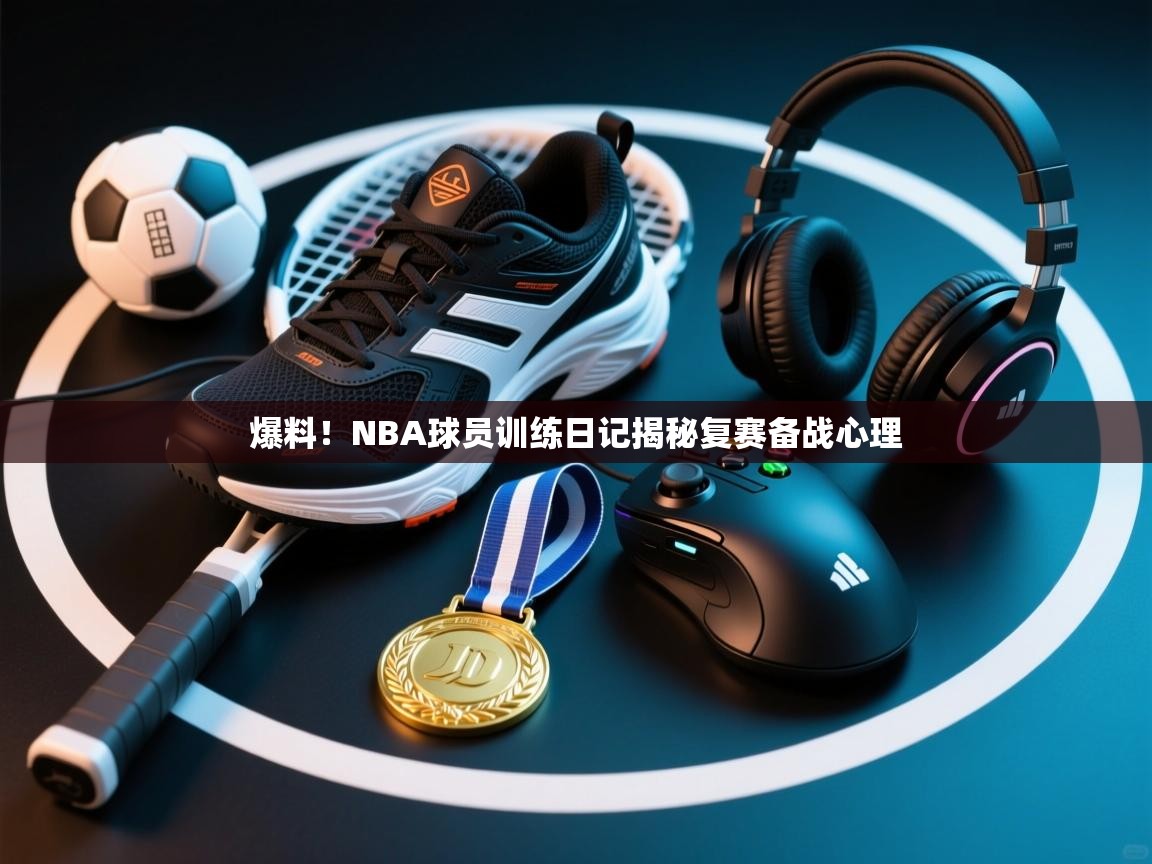 爆料！NBA球员训练日记揭秘复赛备战心理