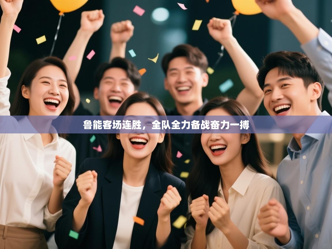 鲁能客场连胜，全队全力备战奋力一搏  第2张