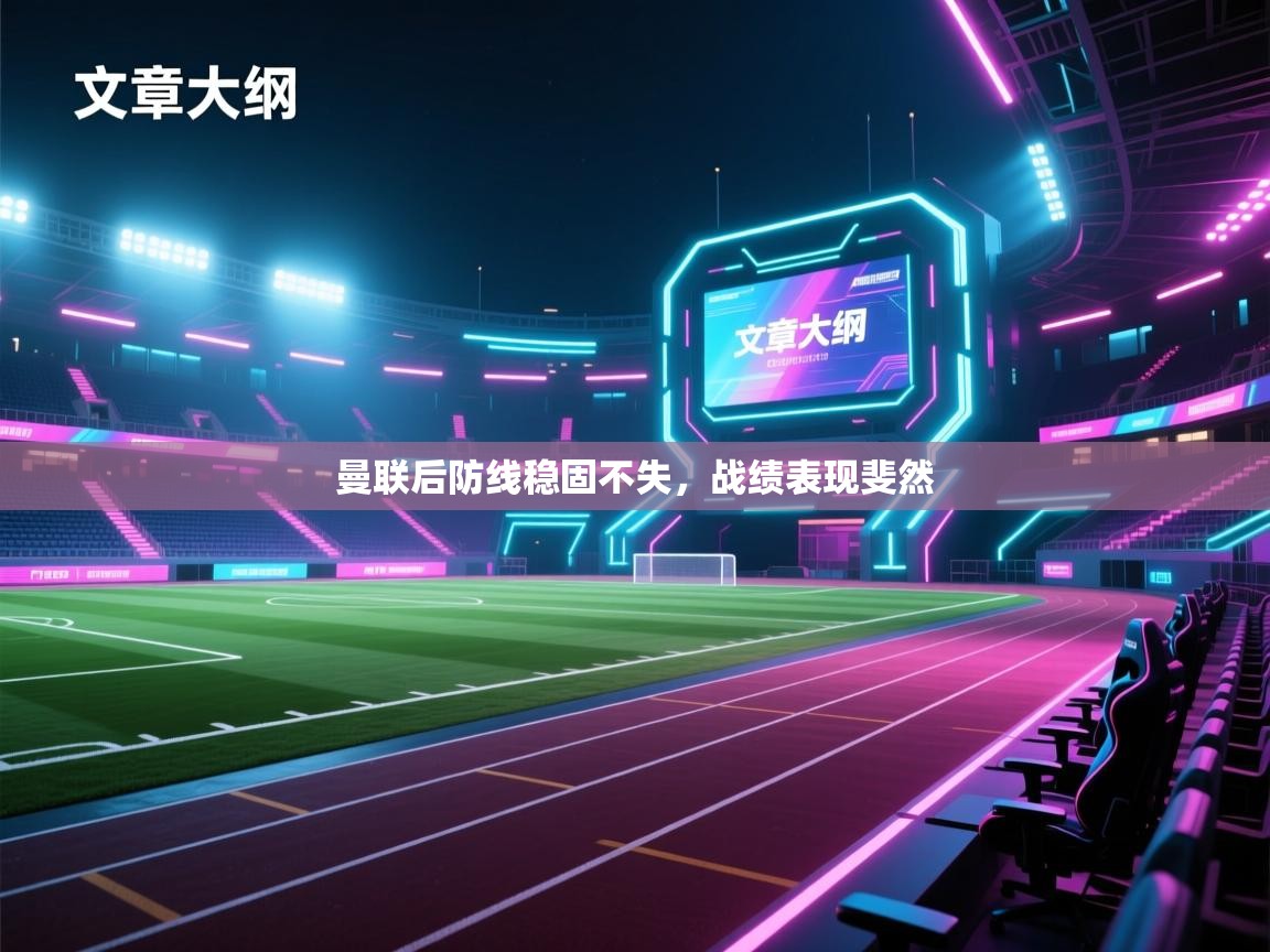 曼联后防线稳固不失，战绩表现斐然  第1张