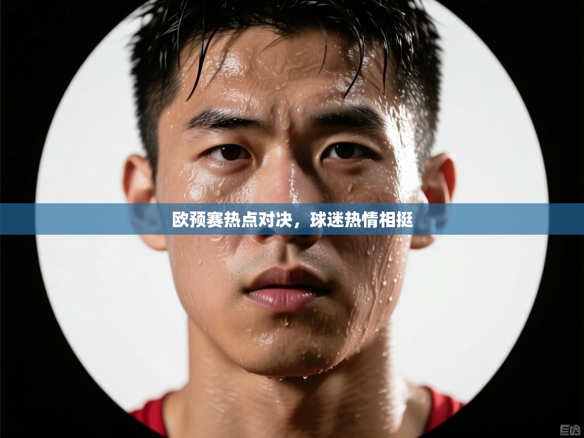 欧预赛热点对决，球迷热情相挺