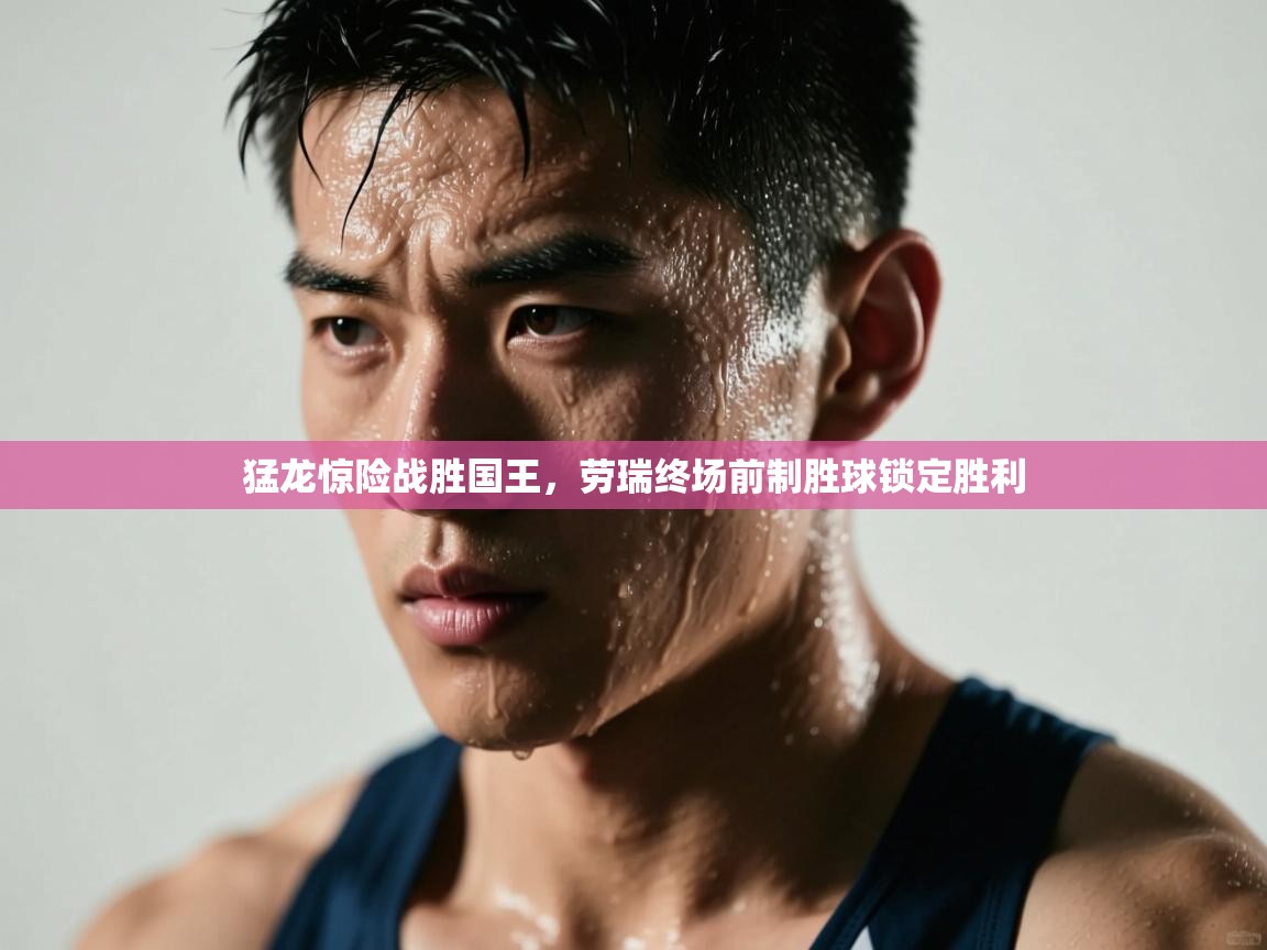 猛龙惊险战胜国王，劳瑞终场前制胜球锁定胜利