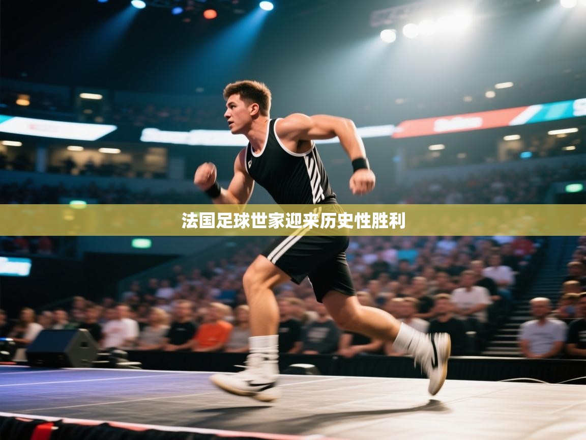法国足球世家迎来历史性胜利