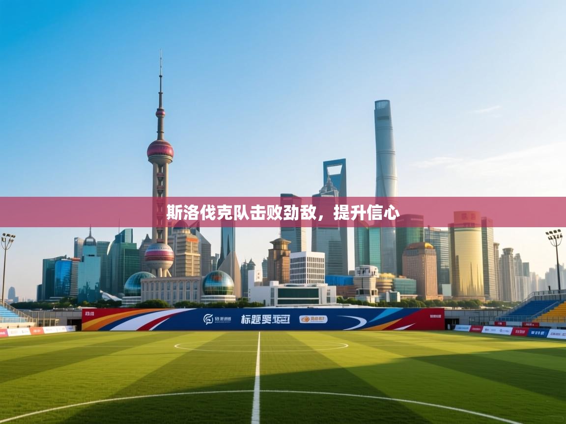 斯洛伐克队击败劲敌，提升信心