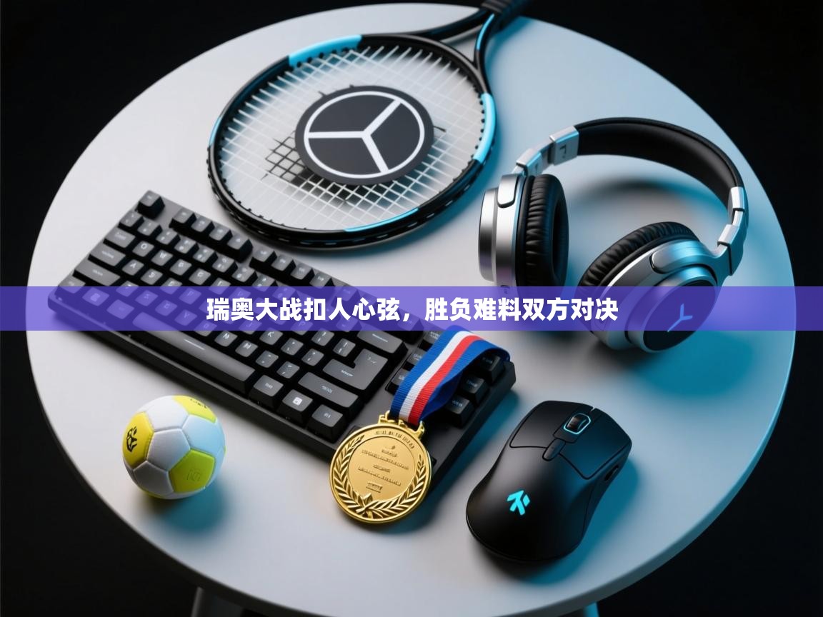 瑞奥大战扣人心弦，胜负难料双方对决