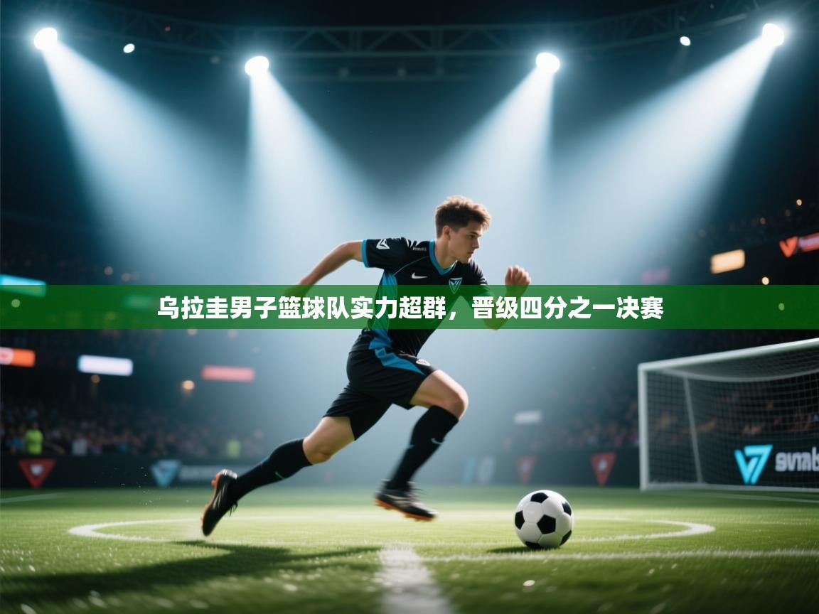 乌拉圭男子篮球队实力超群，晋级四分之一决赛