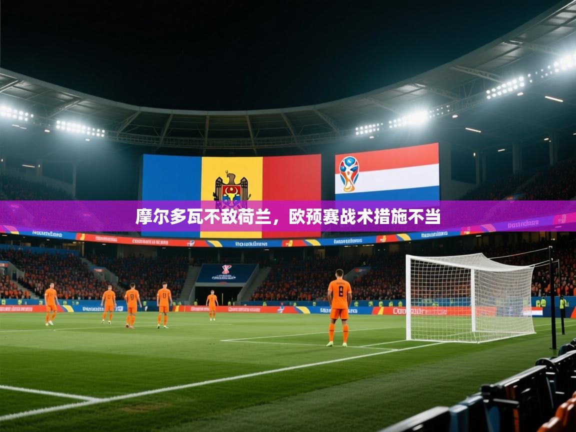 摩尔多瓦不敌荷兰，欧预赛战术措施不当