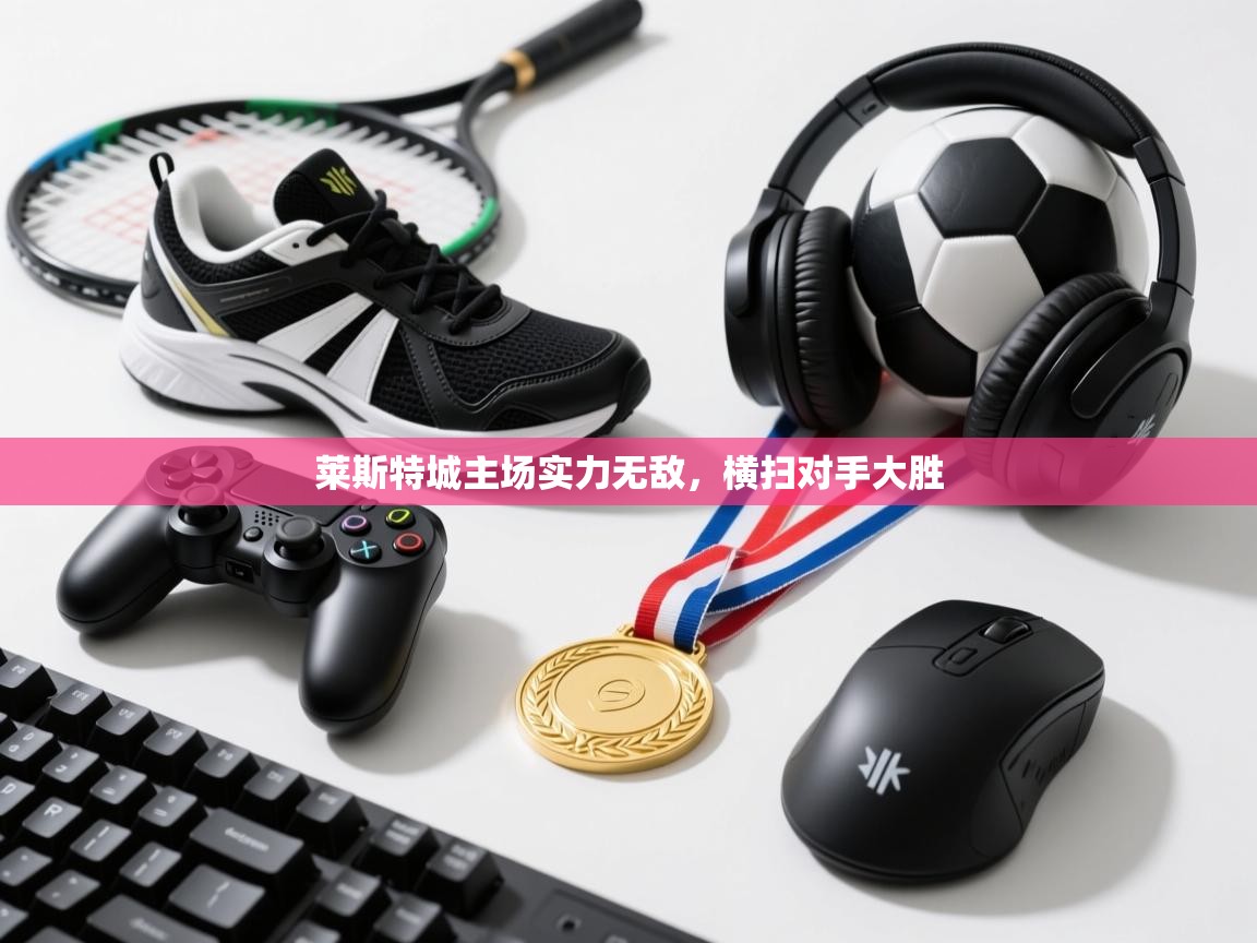 莱斯特城主场实力无敌，横扫对手大胜  第2张