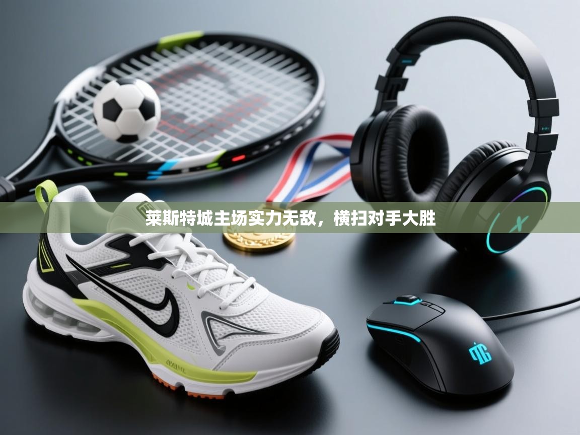 莱斯特城主场实力无敌，横扫对手大胜  第1张