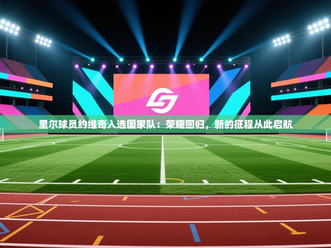 里尔球员约维奇入选国家队：荣耀回归，新的征程从此启航  第1张