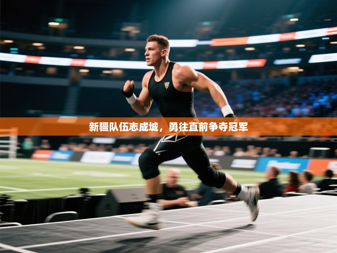 新疆队伍志成城，勇往直前争夺冠军