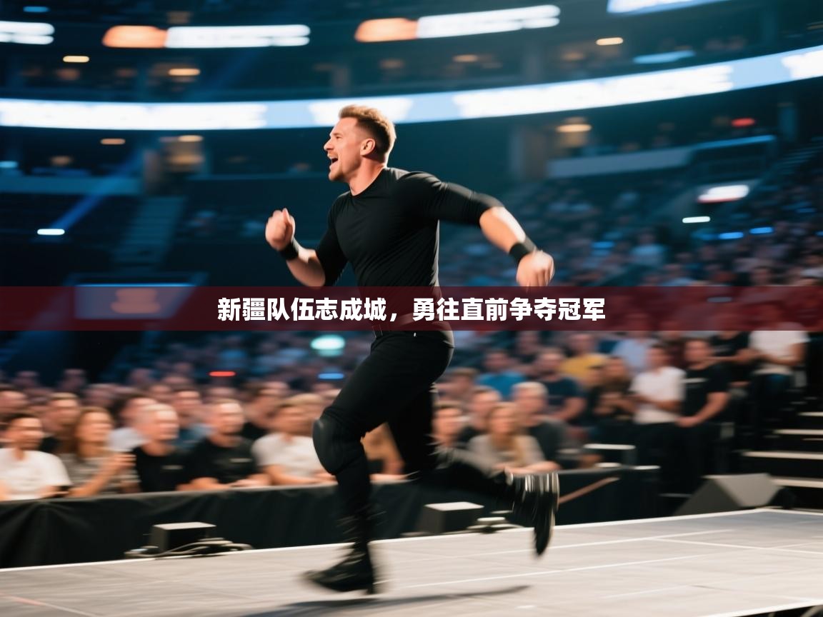 新疆队伍志成城，勇往直前争夺冠军