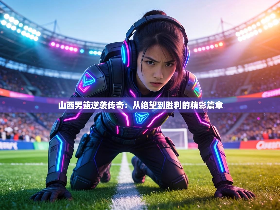 山西男篮逆袭传奇：从绝望到胜利的精彩篇章