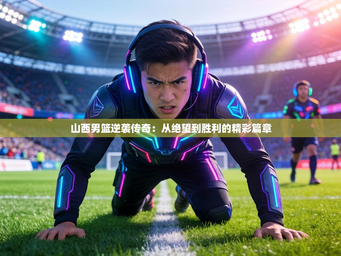 山西男篮逆袭传奇：从绝望到胜利的精彩篇章