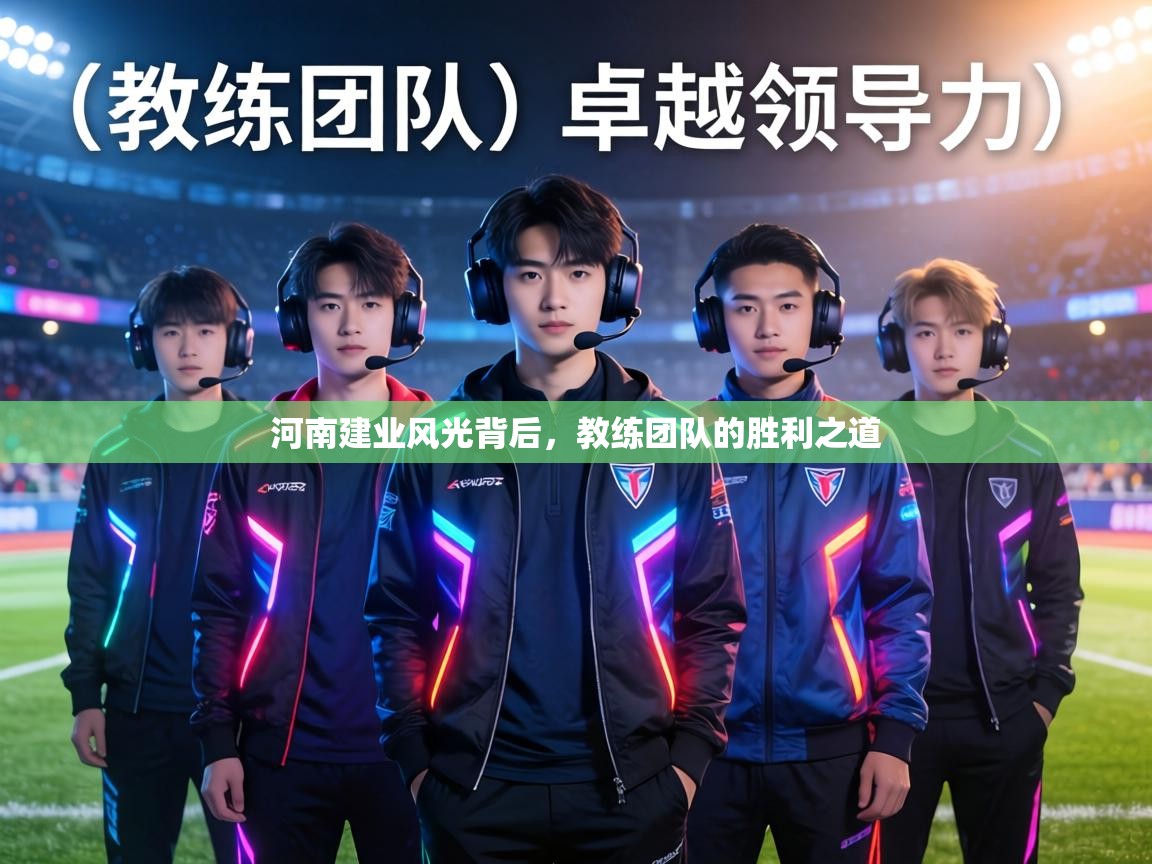 河南建业风光背后，教练团队的胜利之道
