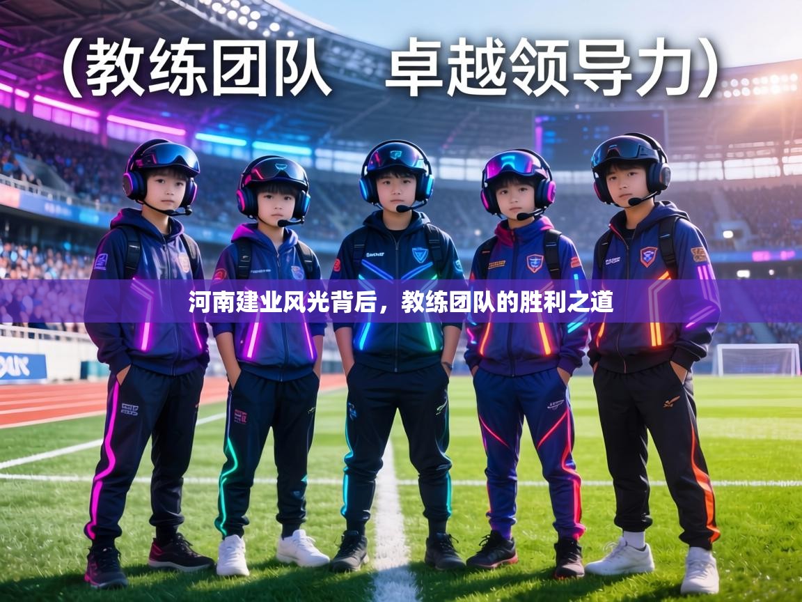 河南建业风光背后，教练团队的胜利之道