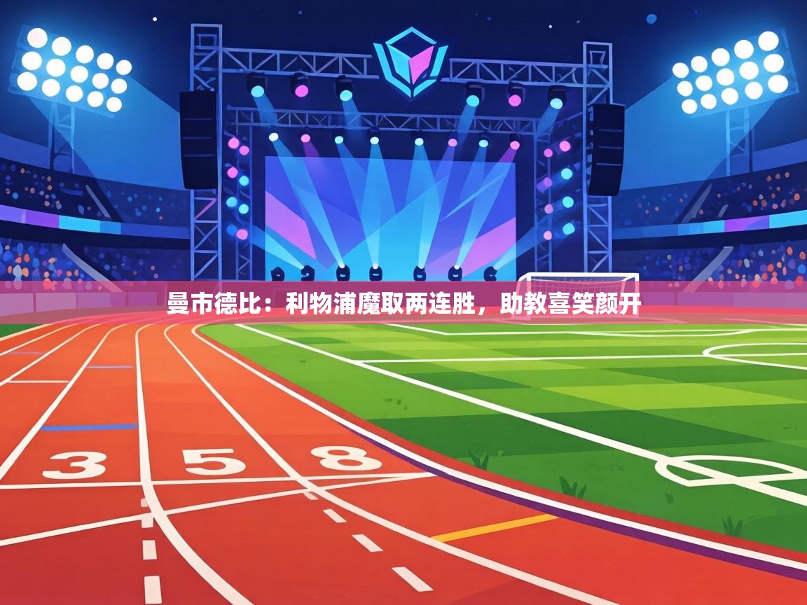 曼市德比：利物浦魔取两连胜，助教喜笑颜开  第1张