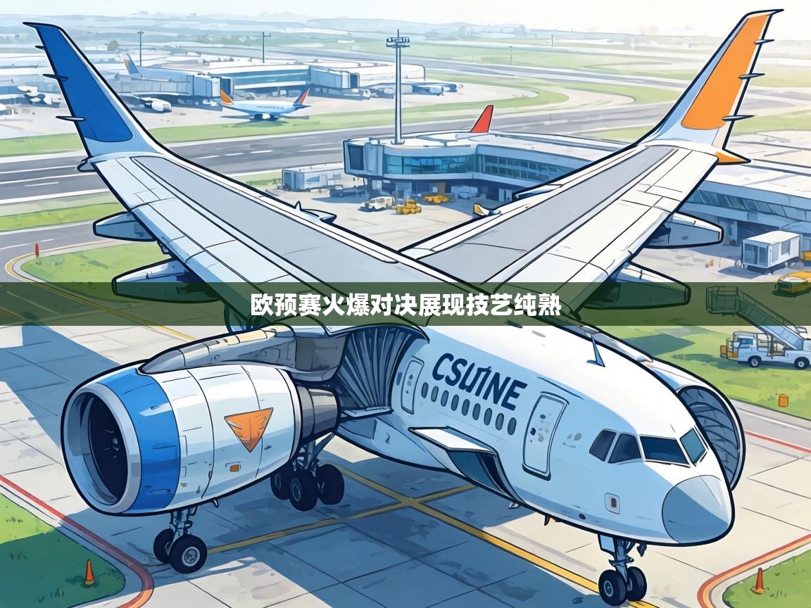 欧预赛火爆对决展现技艺纯熟