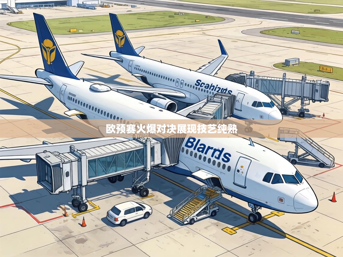 欧预赛火爆对决展现技艺纯熟