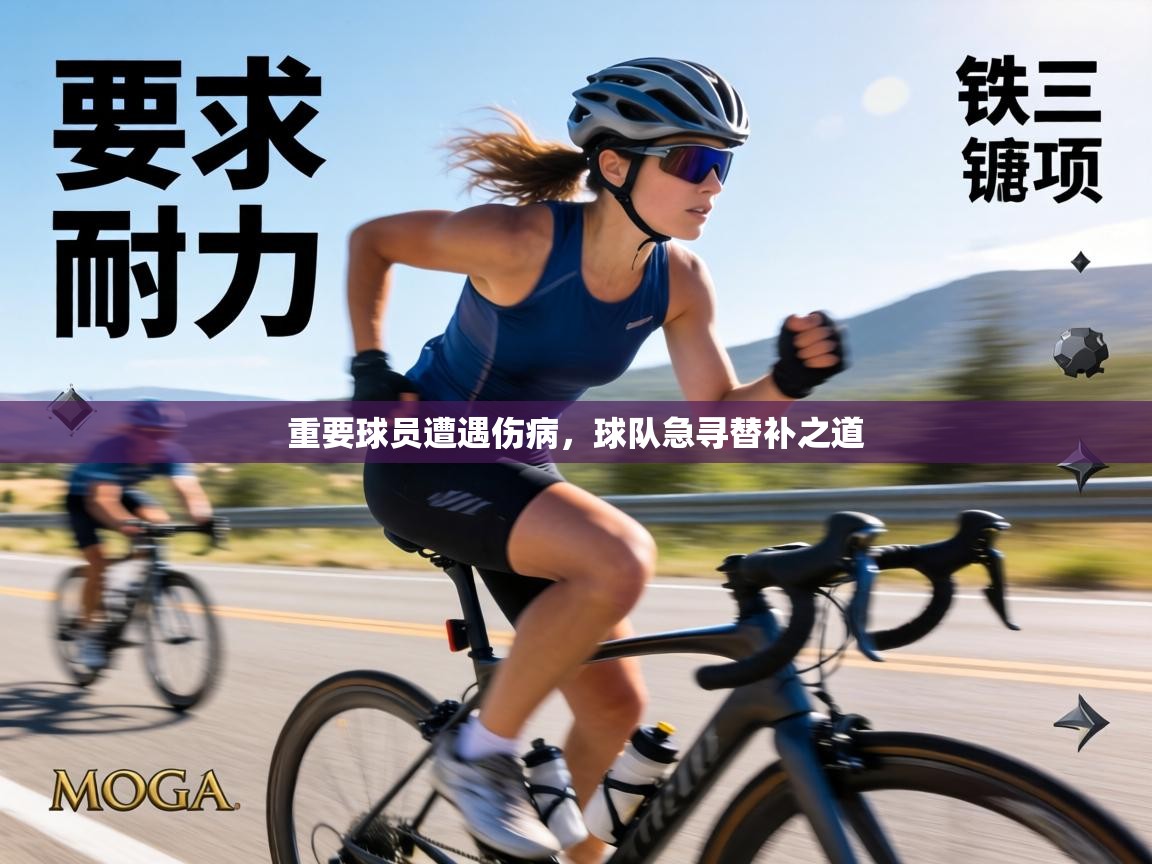 重要球员遭遇伤病，球队急寻替补之道