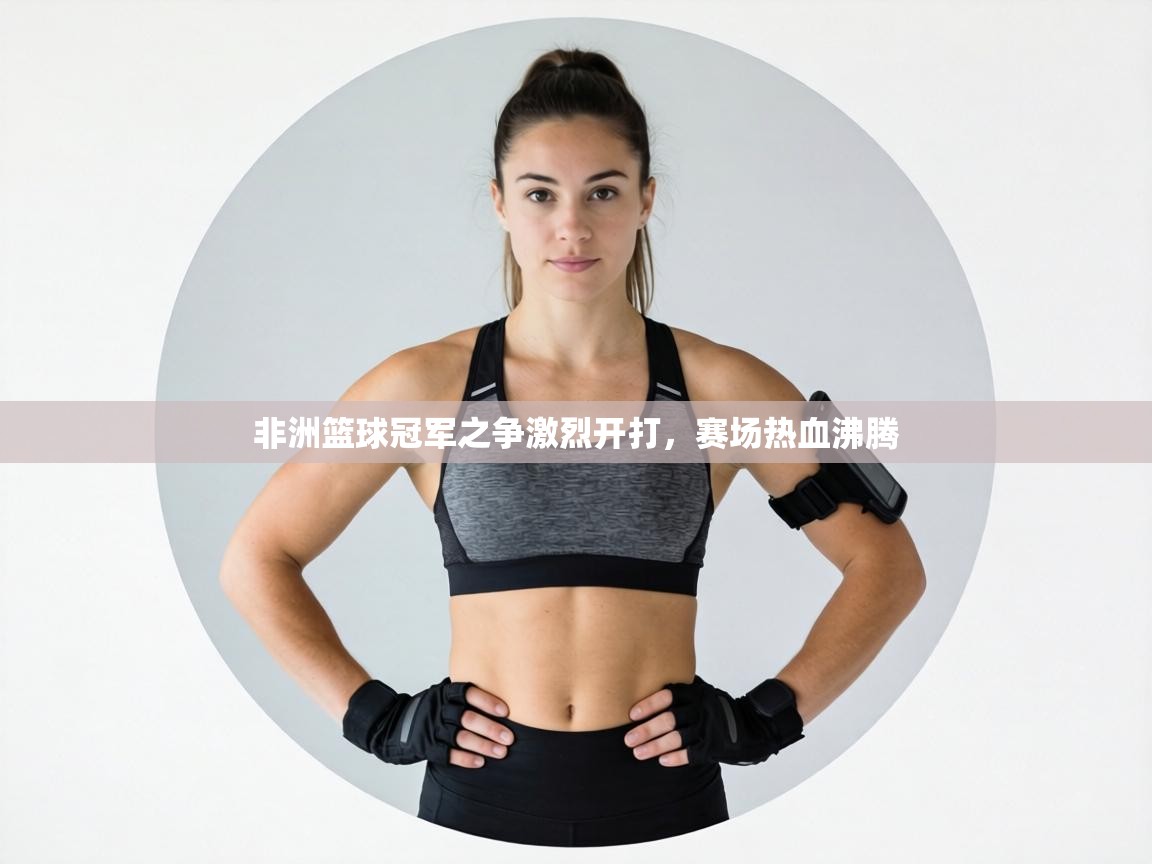 非洲篮球冠军之争激烈开打，赛场热血沸腾